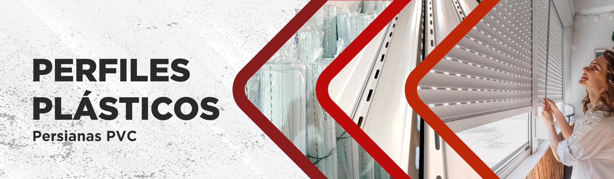 persianas pvc